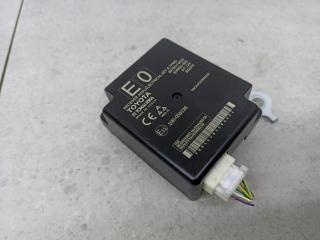 Иммобилайзер Toyota C-HR 1 поколение AX10 2017, 897B0F4010