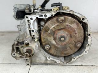 КПП автоматическая (АКПП) Renault Clio 2 поколение [2-й рестайлинг] 2006, 1.4 л., K4J 711, бензин, DP0084