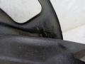 кулак поворотный левый Volkswagen Crafter 2 поколение 2021, 2N0407257B, 2N0407621D, 2N0615311 - фото №5