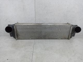 интеркулер BMW 5 серия F10/F11 [рестайлинг] 2015, 7805629