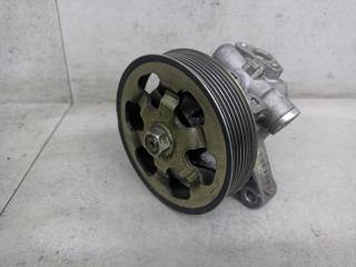 насос гидроусилителя руля Honda Accord 7 поколение [рестайлинг] 2007, 2.4 л., K24A3, бензин, 56110RBBE02