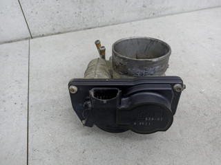 заслонка дроссельная Nissan Qashqai 1 поколение 2009, 16119EN20C