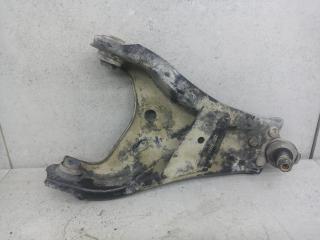 рычаг передний правый Renault Duster 1 поколение 2014, 545001225R