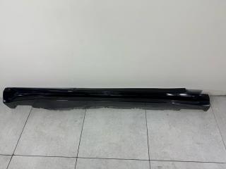 накладка на порог Mercedes-Benz GLE W166 2018, A2926900155