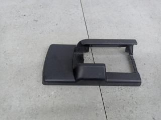 накладка на сиденье Mercedes-Benz GLE W166 (2015 - 2018), A1669191300