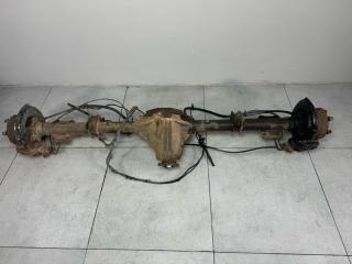 мост задний Mercedes-Benz Sprinter 1 поколение (W901-905) [рестайлинг] 2006, 2.3 л., M 102.946, бензин, A6023533010