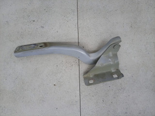 петля капота левая Nissan Qashqai J10 [рестайлинг] (2010 - 2013), ES64