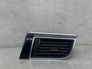 дефлектор обдува салона Porsche Macan 1 поколение [рестайлинг] 2023, 95B819702