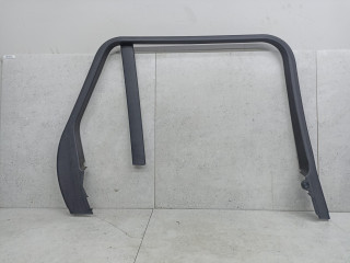 накладка двери внутренняя задняя левая Land Rover Range Rover 4 поколение [рестайлинг] 2018, CK5225515A