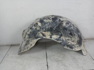 защита арок задняя левая (подкрылок) Mercedes-Benz M-Класс W163 [рестайлинг] 2004, A1638840322