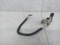клемма аккумулятора минус BMW X5 F15 2014, 61219329739 - фото №2