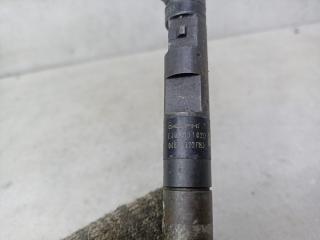 форсунка Renault Clio 3 поколение 2009, 1.5 л., 8200815416, H8200421897