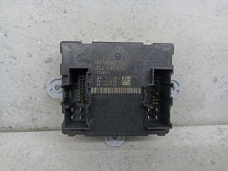 модуль управления двери Land Rover Range Rover 4 поколение [рестайлинг] 2018, JPLA14D619CA