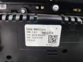 блок управления печки / климат-контроля BMW 5 серия F10/F11 [рестайлинг] 2017, 3.0 л., N57 D30 A, дизель, АКПП, 6805770 - фото №5