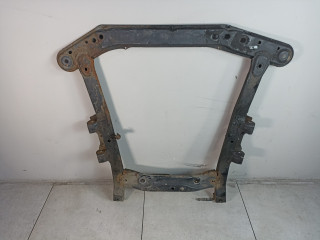 балка подвески передняя (подрамник) Renault Logan 1 поколение 2009, 8200745454