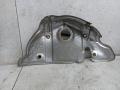 защита (экран) выпускного коллектора Peugeot 307 1 поколение 2001, 9636321180 - фото №3