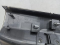 накладка внутренняя на заднюю панель кузова Porsche Panamera 4S 970 2012, 97055125301 - фото №4