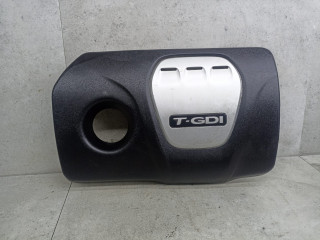 декоративная крышка двигателя Kia Sportage 4 поколение [рестайлинг] 2020, 1.6 л., 292402B100