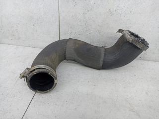 патрубок интеркулера Ford Transit 8 поколение 2016, 2.2 л., CYF5, дизель, CC116K863CC