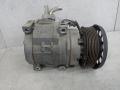 компрессор кондиционера Toyota Corolla 9 поколение E120 [рестайлинг] (2004 - 2007), JK4472800100 - фото №4