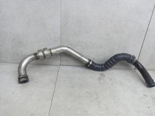 патрубок интеркулера Nissan Qashqai 1 поколение 2008, 1.5 л., 8200541294