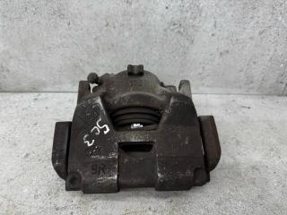 суппорт передний правый Renault Scenic 3 поколение (2009 - 2012), 410010001R