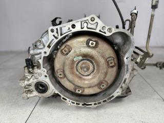 КПП автоматическая (АКПП) Toyota Corolla 9 поколение E120 [рестайлинг] 2007, 1.6 л., 3ZZ-FE, бензин, 3050012B50, A246E