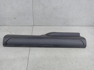 накладка на порог внутренняя BMW 7 серия F01/F02 2012, 9113025