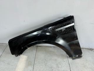 крыло переднее левое Land Rover Range Rover Sport 1 поколение [рестайлинг] 2012, LR015037
