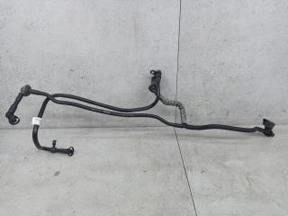 трубка вентиляции картерных газов Mercedes-Benz C-Класс W205/S205/C205 [рестайлинг] 2018, 4.0 л., M 177.980, бензин, A1770103600