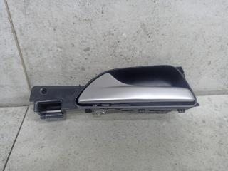 ручка внутренняя передняя левая Mercedes-Benz GLE W166 (2015 - 2018), A1667600561