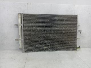 радиатор кондиционера Ford Transit Custom 1 поколение 2014, BK2119710AB