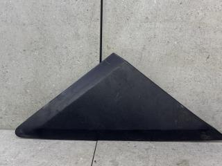 накладка крыла (уголок зеркала) переднего правая Mercedes-Benz Sprinter 2 поколение [рестайлинг] (W906) 2017, A9068110107