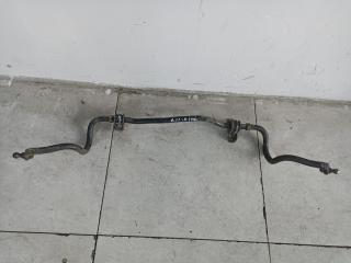 стабилизатор подвески передний Nissan X-Trail T31 [рестайлинг] 2012, 2.5 л., QR25DE, бензин, 54611JG00A