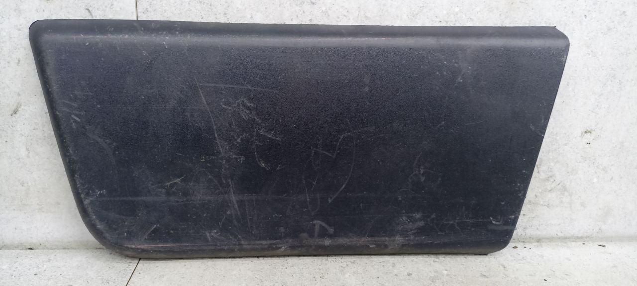 молдинг двери передней левой Peugeot Boxer 2 поколение 2010, 1305773070 - фото №1