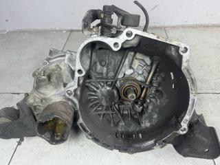 КПП механическая (МКПП) Hyundai Elantra 2 поколение 1997, 1.6 л., G4GR, бензин, 4300028011