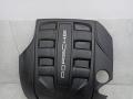 декоративная крышка двигателя Porsche Panamera S 970 (2009 - 2013), 97011009031, 7PP103925D - фото №3