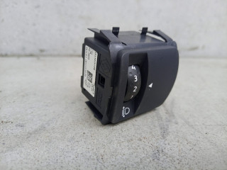 кнопка корректора фар Renault Megane 4 поколение 2018, 251902972R