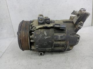 компрессор кондиционера Renault Trafic 2 поколение [рестайлинг] 2008, 8200454172