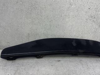 юбка бампера нижняя Toyota Hilux 8 поколение (2015 - 2020), 76851YP030