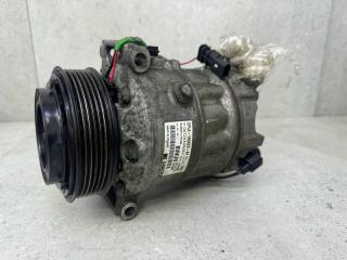 компрессор кондиционера Land Rover Range Rover Sport 2 поколение [рестайлинг] 2017, 3.0 л., 306DT, дизель, CPLA19D629AF