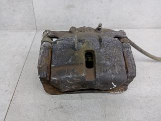 суппорт передний левый Nissan X-Trail T31 2009, 41011JD00A, 6059