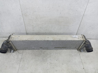 интеркулер Volvo V40 2 поколение [рестайлинг] 2016, 3138734