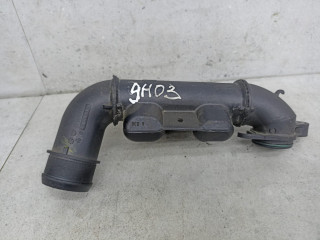 патрубок интеркулера Ford Focus 2 поколение [рестайлинг] 2010, 9657083680