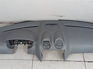 панель передняя салона (торпедо) Mercedes-Benz M-Класс W164 2008, A1646801687, A2518600805