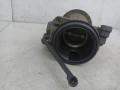 заслонка дроссельная Renault Logan 1 поколение 2007, 8200682611, 7700273699 - фото №3