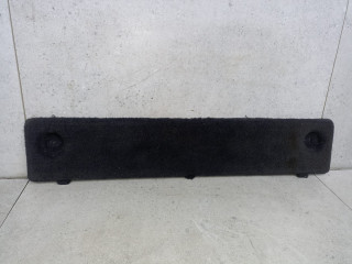 обшивка багажника Porsche Panamera 970 2013, 97055165100