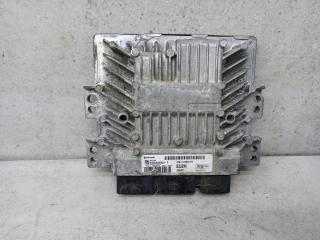 блок управления двигателем Ford Mondeo 4 поколение, 7G9112A650YH