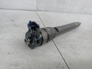 форсунка Renault Trafic 3 поколение 2016, 1.6 л., R9M 408, дизель, H8201055367, 0445110414