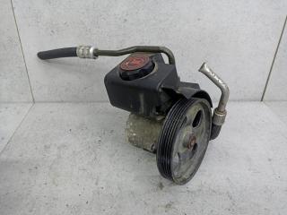 насос гидроусилителя руля Peugeot 206 1 поколение [рестайлинг] 2008, 9637058480, 9636868880